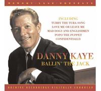 Danny Kaye - Ballin' The Jack