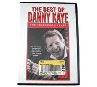 Danny Kaye: Best of Danny-Television Years [DVD] [Region 1] [US Import] [NTSC]