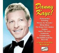 Danny Kaye - KAYE, Danny: Danny Kaye!