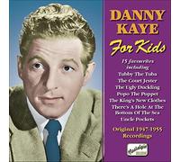 Danny Kaye - Danny Kaye Volume 2: For Children
