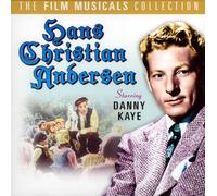 Danny Kaye - Film Musicals Collection - Hans Christian Andersen