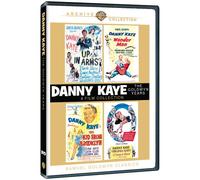 Danny Kaye: Goldwyn Years - DANNY KAYE: GOLDWYN YEARS