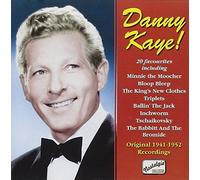 Danny Kaye - KAYE, Danny: Danny Kaye!