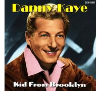 Danny Kaye - Kid From Brooklyn