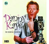 Danny Kaye - The Essential Recordings
