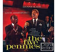Danny Kaye - The Five Pennies