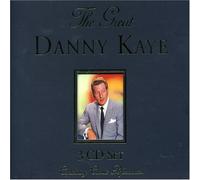 Danny Kaye - The Great Danny Kaye