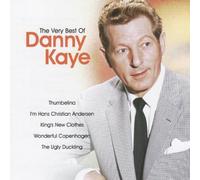 Danny Kaye - The Very Best Of...