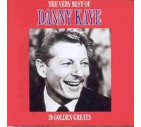 Danny Kaye - The Very Best Of Danny Kaye