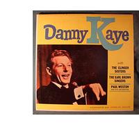 Danny Kaye With The Clinger Sisters, The Earl Brown Singers, Paul Weston And His Orchestra [Vinyl LP]