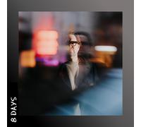Danny Keane - Kinesis - Black Vinyl - Presale Ships By 21/9/26