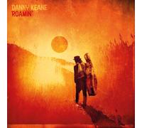 Danny Keane - Roamin' - New CD - 96 - O600z