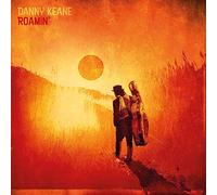 Danny Keane - Roamin' - New Vinyl Record VINYL - 62 - S23z