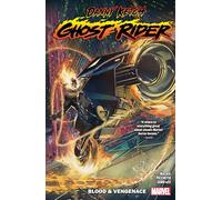 Danny Ketch: Ghost Rider: 1