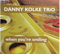 Danny Kolke Trio
