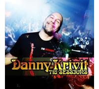 Danny Krivit – 718 Sessions – CD (2009)