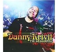 Danny Krivit : 718 Sessions CD (2009) NEW FREE Shipping, Save £s