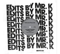 Danny Krivit - Edits By Mr K (12") [VINYL]
