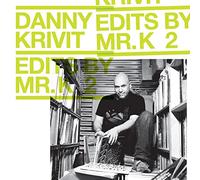 Danny Krivit - Edits By Mr. K - Vol 2: Music Of The Earth
