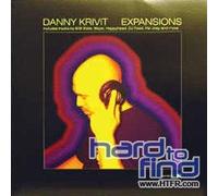 Danny Krivit - Expansions [VINYL]