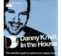 Danny Krivit - In the House [DISC 3] [12" VINYL]