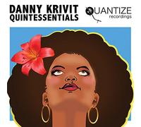 Danny Krivit Quintessentials