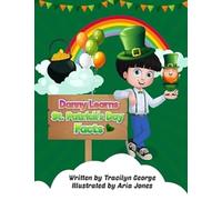 Danny Learns St. Patrick's Day Facts