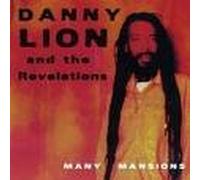 danny lion and the revelations - Many Mansions (UK Import)