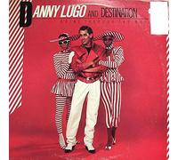 Danny Lugo And Destination - Going Through The Motions