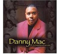 Danny Mac & His Inspirational - Kingdom [CASSETTE]