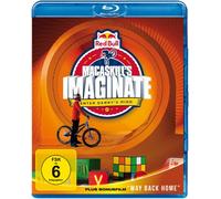 Danny MacAskill: Imaginate / Way back home
