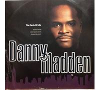 Danny Madden - Danny Madden - The Facts Of Life - Eternal
