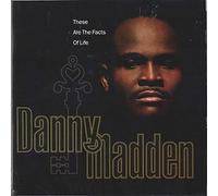 Danny Madden - These Are the Facts of Life