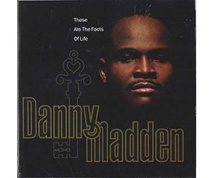 Danny Madden - These Are the Facts of Life