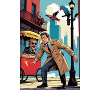 Danny McBride: The Accidental Detective (The Complete Collection): Three Outrageously Funny Cases from Chicago’s Worst Private Eye