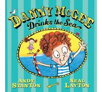 Danny McGee Drinks the Sea