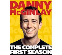 Danny McGinlay: The Complete First Season