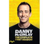 DANNY MCGINLAY: THE FIRST COMPLETE SEASON