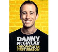 Danny McGinlay: The First Complete Season