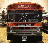Danny Michel With The Garifuna Collective - Black Birds Are Dancing Over Me