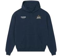 Danny Murphy Logo Men's Hoodie - Navy / M