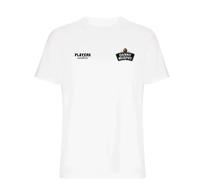 Danny Murphy Logo Men's T-Shirt - White / XL
