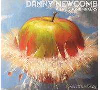 Danny Newcomb - All The Way [VINYL]