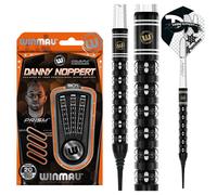 Danny Noppert Freeze Edition Soft Tip 20g Darts 20g