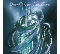 Danny O'Keefe - Circular Turns