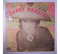 DANNY O'KEEFE - danny o'keefe