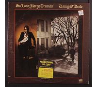DANNY O'KEEFE - so long harry truman