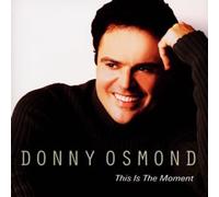 Danny Osmondo - This Is the Moment