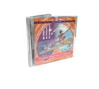 Danny Paradise - Travelers, Magicians & Shamans CD