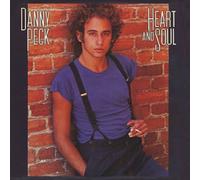 danny peck - danny peck: heart and soul